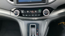 Honda CR-V 2.0 i-VTEC SR 5dr Auto Petrol Estate